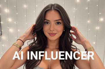 AI Influencer
